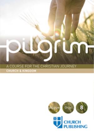 Cover of the book Pilgrim by Byron D. Stuhlman