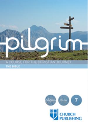 Cover of the book Pilgrim by Becky Garrison