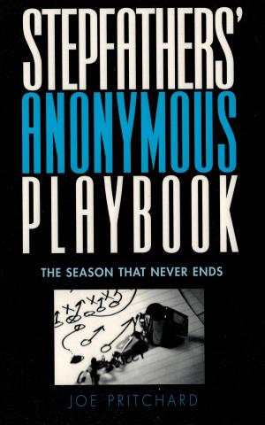 Cover of Stepfathers' Anonymous Playbook