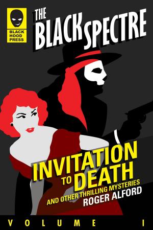Cover of the book Invitation to Death and Other Thrilling Mysteries by Lyz Russo