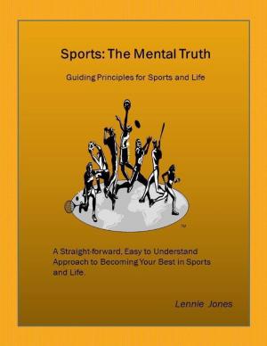 Cover of Sports: The Mental Truth