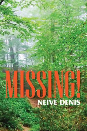 Book cover of Missing!