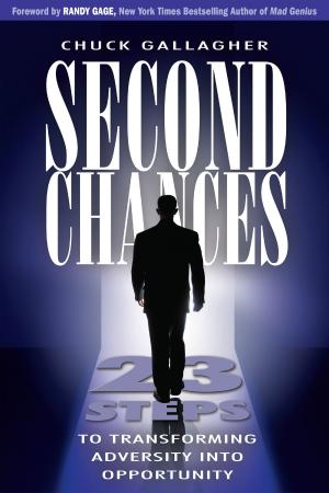 Cover of the book Second Chances by Melih Arat