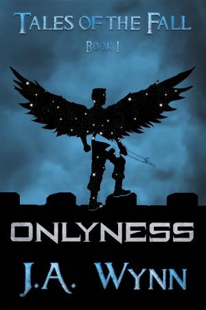 Cover of the book Onlyness by Rebecca Gomez Farrell