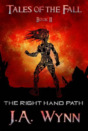 Cover of the book The Right Hand Path by Brad Harbinger