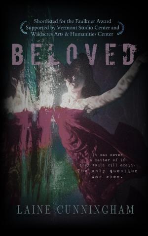 Book cover of Beloved