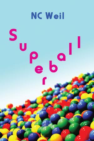 bigCover of the book Superball by 