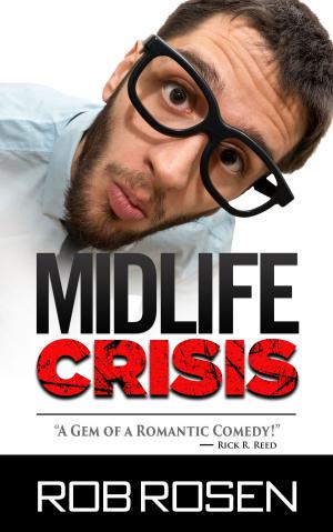 Book cover of Midlife Crisis