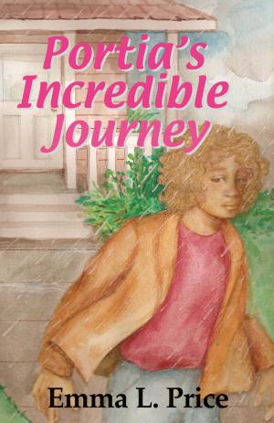 Cover of the book Portia's Incredible Journey by Gillian Andrews