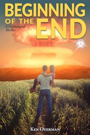 Cover of the book Beginning of the End by Patricia Polacco