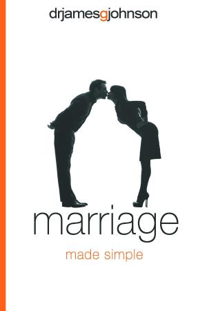 Cover of the book Marriage Made Simple by Marcus Grodi