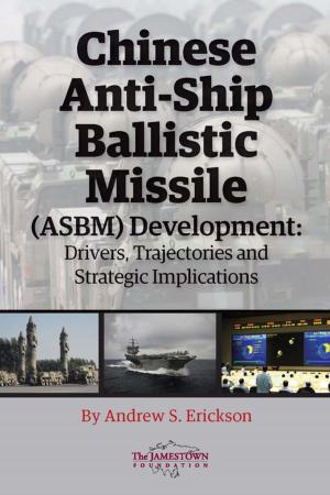 Cover of the book Chinese Anti-Ship Ballistic Missile (ASBM) Development by Rainer Schreiber