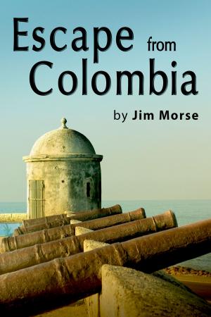 bigCover of the book Escape From Colombia by 
