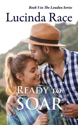Book cover of Ready to Soar