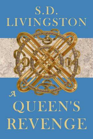 bigCover of the book A Queen's Revenge by 