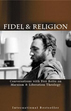 Book cover of Fidel & Religion