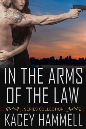 Book cover of In the Arms of the Law Series Collection