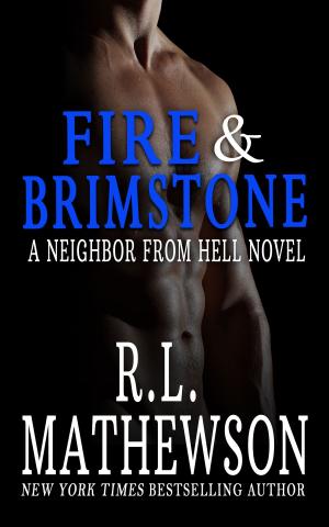 Cover of Fire & Brimstone