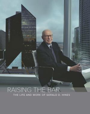 Cover of the book Raising The Bar by Geoffrey Gibson