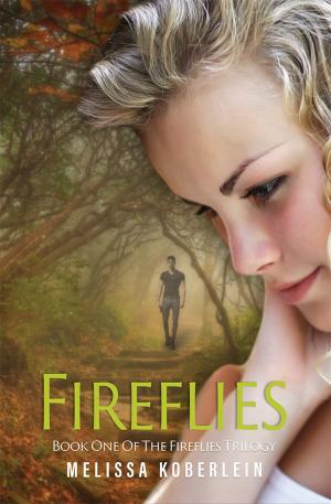 Cover of the book Fireflies by Debi Faulkner