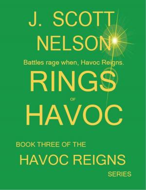 Book cover of Rings of Havoc