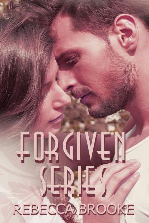 Cover of Forgiven Series