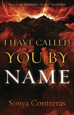Cover of the book I Have Called You by Name by J.E.B. Spredemann