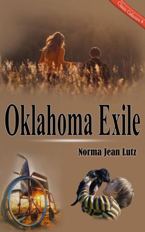 bigCover of the book Oklahoma Exile by 