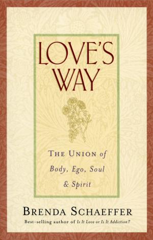 Cover of Love's Way