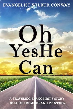 Cover of the book Oh Yes He Can by Wendy Dewar Hughes