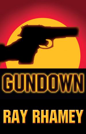 Cover of the book Gundown by C.J Thompson