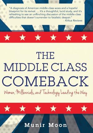 Book cover of The Middle Class Comeback