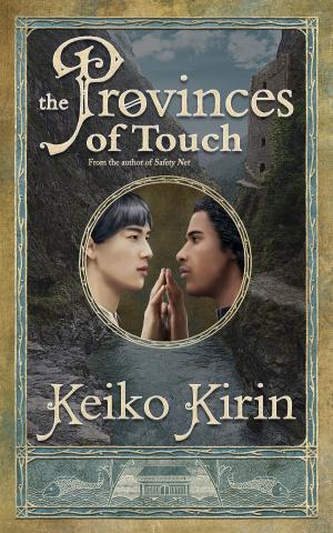 Book cover of The Provinces of Touch