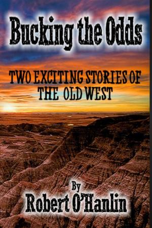 Book cover of Bucking the Odds