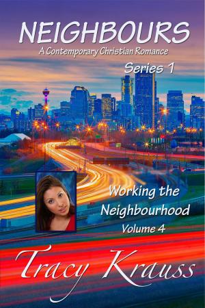 Book cover of Working the Neighbourhood
