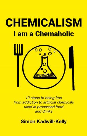 Cover of the book Chemicalism by Winston Zvirikuzhe