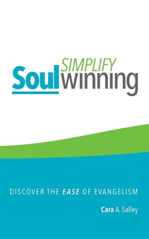 bigCover of the book Simplify Soul Winning by 