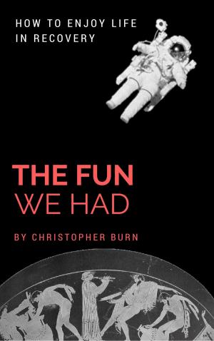 Cover of the book The Fun We Had by Jay Kyle Petersen