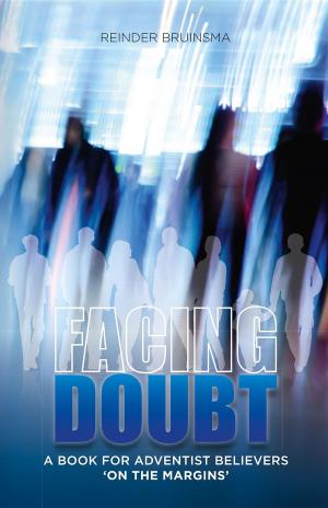 Book cover of Facing Doubt