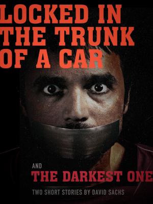 Cover of the book Locked in the Trunk of a Car & The Darkest One: A short story duo by Loren Elias