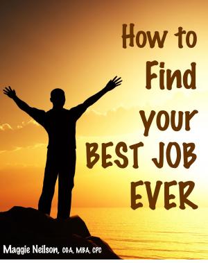 Cover of How to Find your Best Job Ever