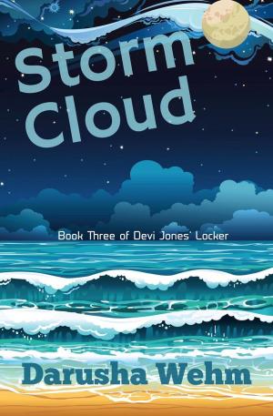 bigCover of the book Storm Cloud by 