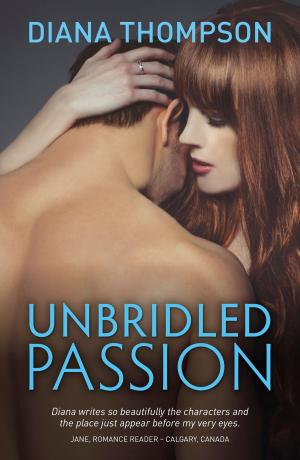 Book cover of Unbridled Passion