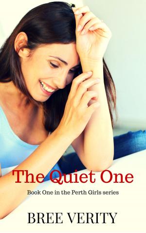 Cover of the book The Quiet One by J.A. Hornbuckle