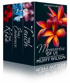 Cover of Memories of Us - The Boxed Set