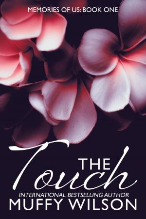 Cover of the book The Touch by Molly McLain