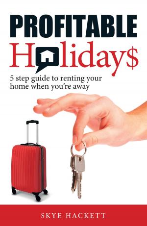 Cover of the book Profitable Holidays by Jessica Lindsey
