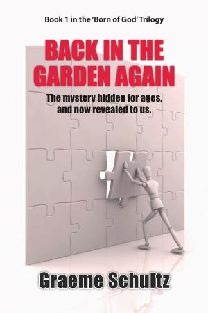 Book cover of Back In The Garden Again:
