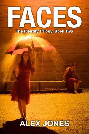 Cover of the book Faces by Teri White