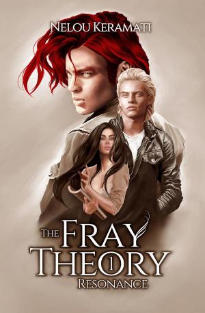 Cover of the book The Fray Theory - Resonance by Pedro Cabiya